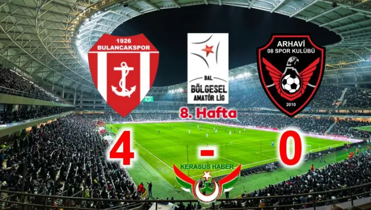 Kırmızı Şimşekler, Emin Adımlarla İlerliyor