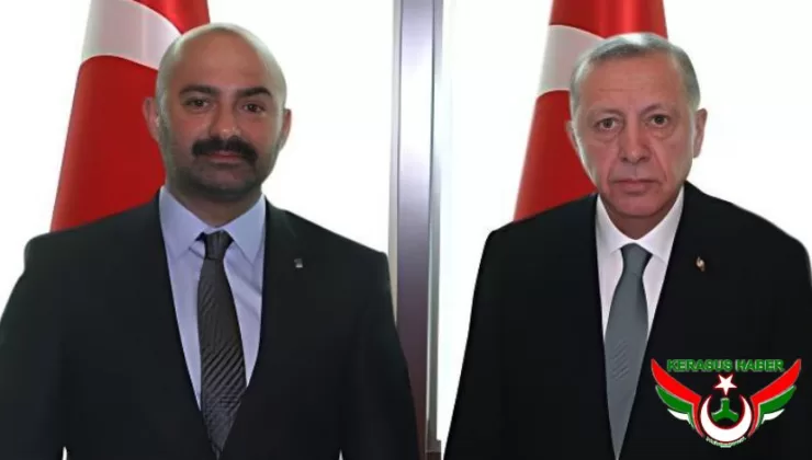 “8. Olağan Kongremiz Hayırlı Olsun”