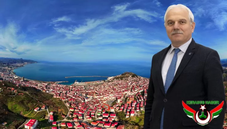 Giresun’a 16 Yeni Sağlık Çalışanı