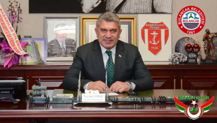 Bulancak’ın İlçe Oluşunun 90. Yılı Kutlanacak