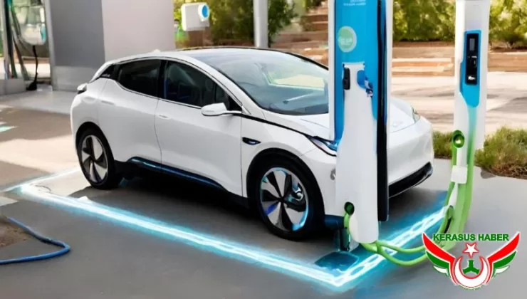 Araç Şarj İstasyonları Tehlike Saçıyor