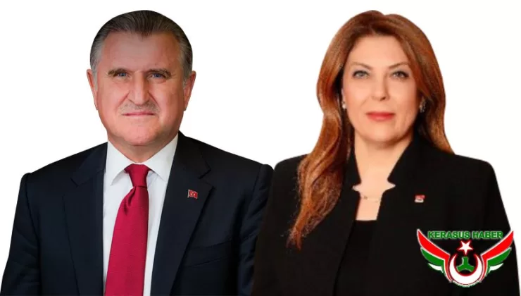 Milletvekili Gezmiş, Spor Bakanı Bak’a Yüzme Havuzundaki Zehirlenmeyi Sordu