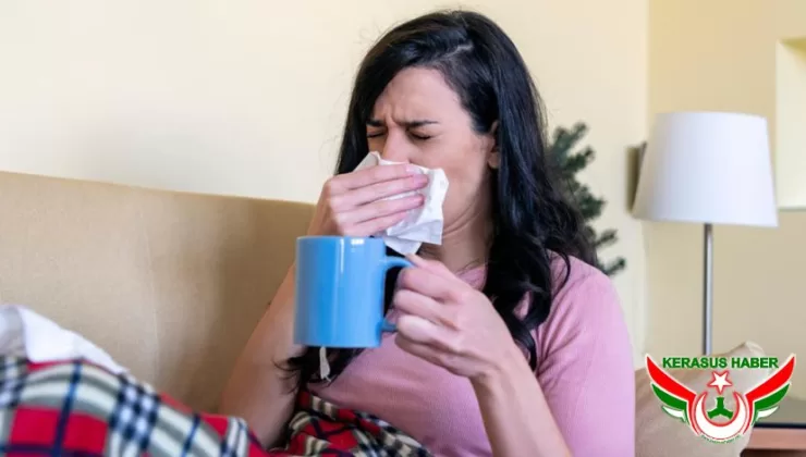 Kış Hastalıklarına Karşı 8 Kritik Öneri