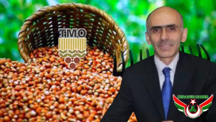 “Fındık Üreticisi Hariç, Herkes Söz Sahibi”