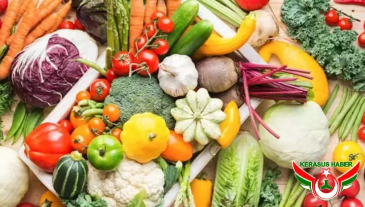 Sonbaharda Bağışıklığınızı Güçlendiren 10 Beslenme Önerisi