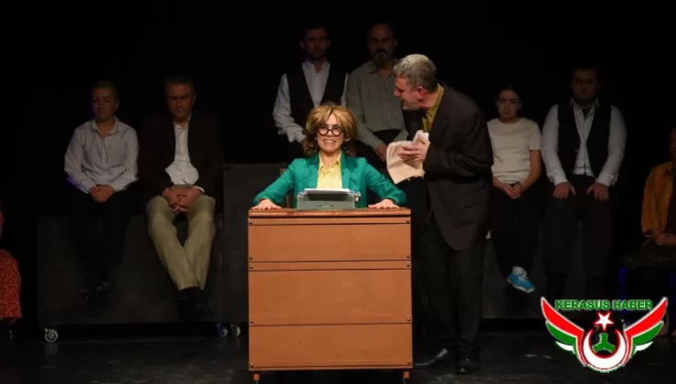 ‘Yaşar Ne Yaşar Ne Yaşamaz’ Gösterime Hazır