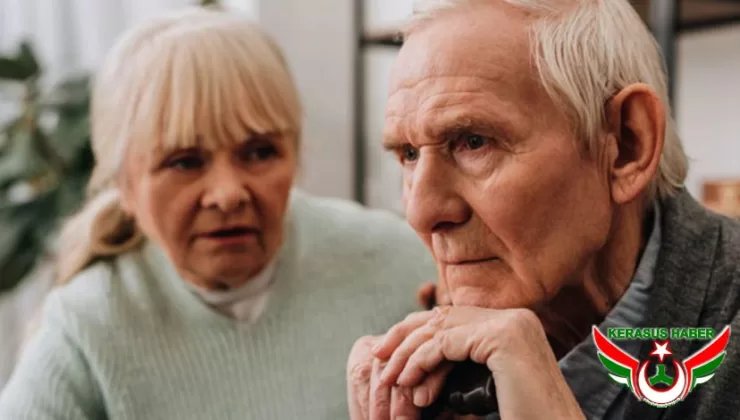 Yaşlılık Döneminde Gözden Kaçabilen Sinsi Hastalık: ‘Hidrosefali’