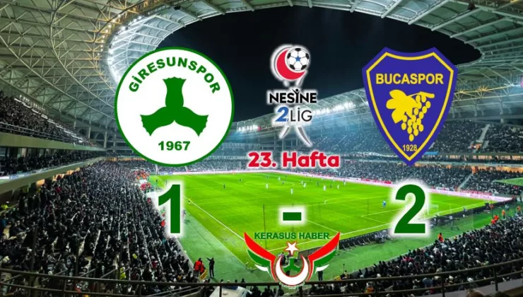 Bu Maç Böyle Bitmemeliydi