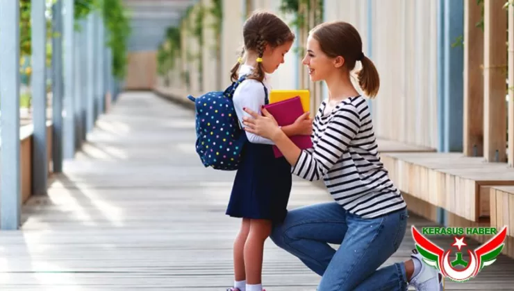 Tatil Sonrası Okula Dönüşte Çocuklar Kaygı Yaşayabilir