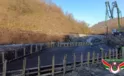 Eynesil Topallı Deresi Üzerine Araç Köprüsü Yapımına Başlandı