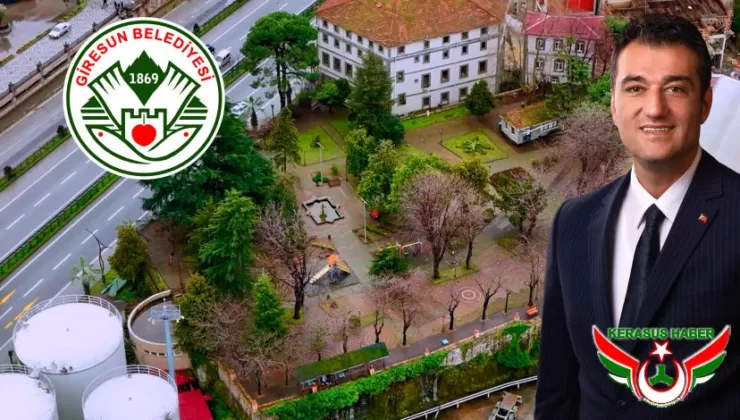 Başkan Köse’den, Taşbaşı Parkı İçin Dava Dilekçesi