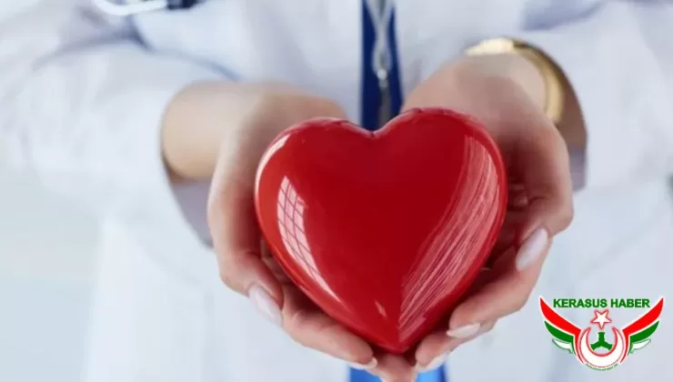 Gençlerde Kalp Krizi Riskini 3-4 Kat Artırıyor