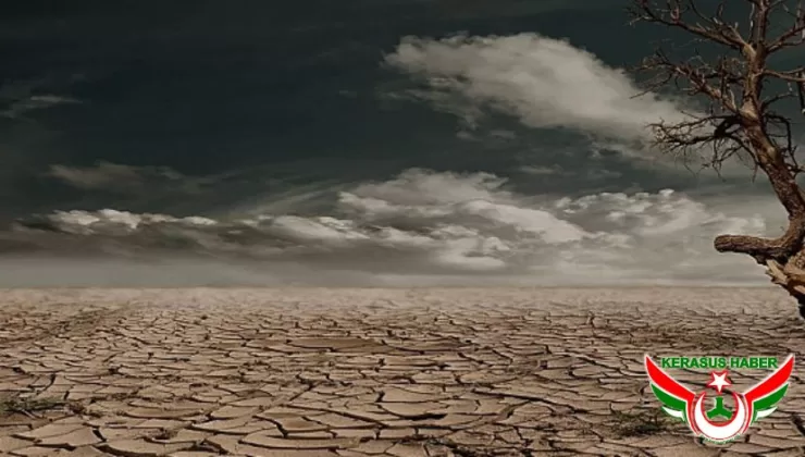 İklim Değişikliği, Su Kaynaklarını Tehdit Ediyor