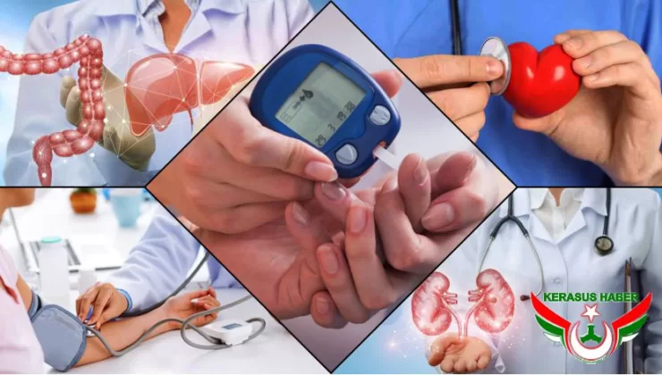 Kronik Hastalığı Olanlara Özel Sağlıklı Ramazan Rehberi