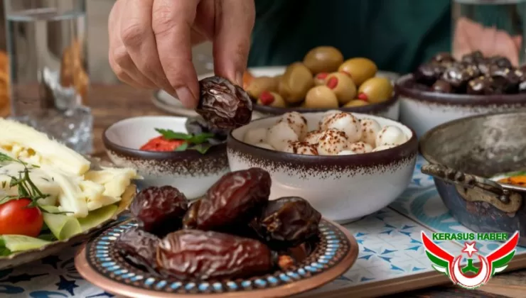 Oruç Tutarken Dikkat Etmeniz Gereken 8 Önemli Kural