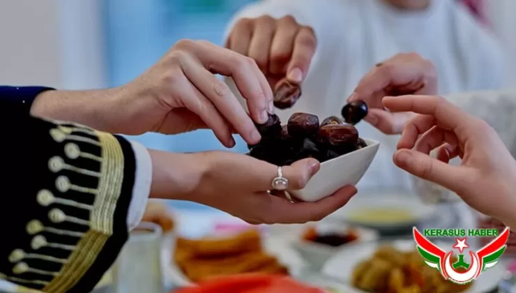 Oruç Tutmanın 8 Faydası