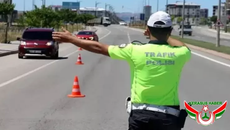 Trafikte Yaş Sınırı Yerine, Sağlık Kontrolü Önerisi