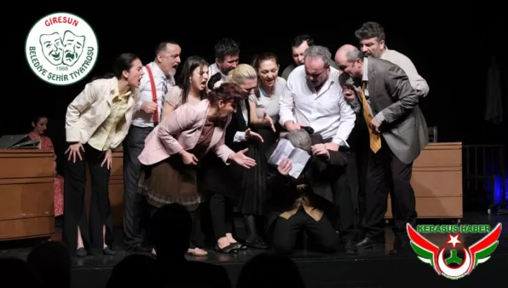 ‘Yaşar Ne Yaşar Ne Yaşamaz’ Büyük İlgi Görüyor