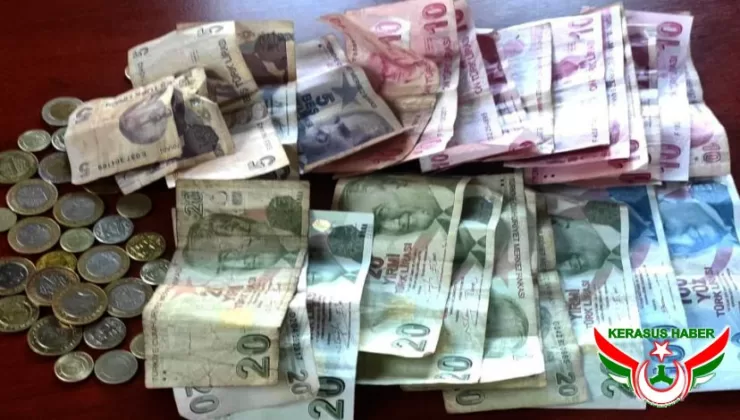 Zabıta Ekiplerinden Dilenci Operasyonu