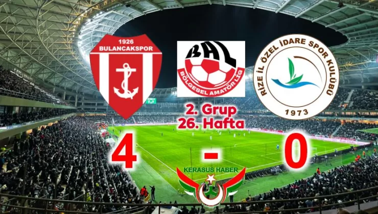 Bulancak’a Yer Açın; Gümbür Gümbür Geliyor…