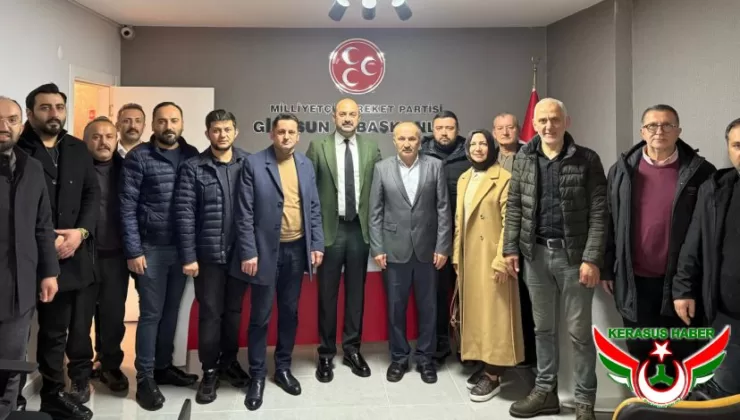 Cumhur İttifakı Omuz Omuza