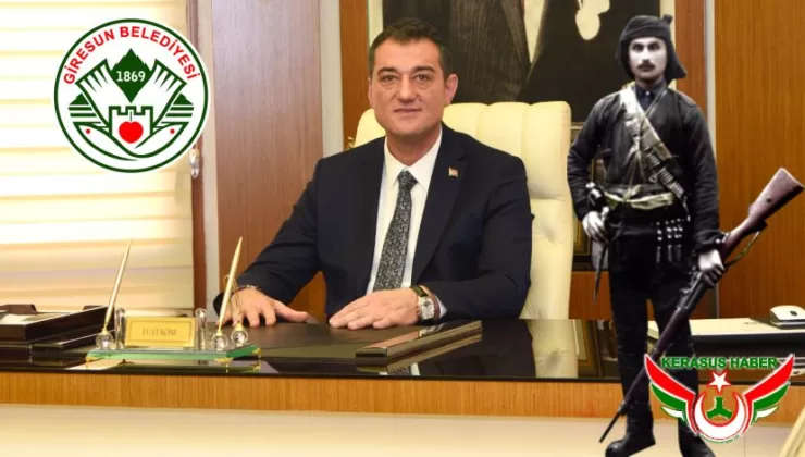 “Osman Ağamızın Koltuğunda Oturmaktan Onur Duyuyorum”