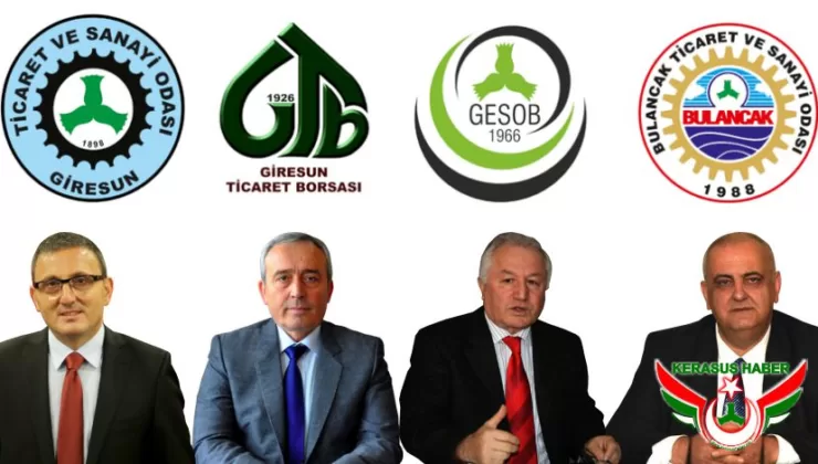 Çakırmelikoğlu, Bölük, Kara ve Fatoğlu’ndan Yatırım Çağrısı