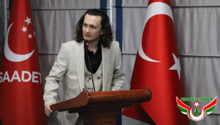 “Siyonist Saldırganlık, Türkiye’nin Gerçek Gündemidir”