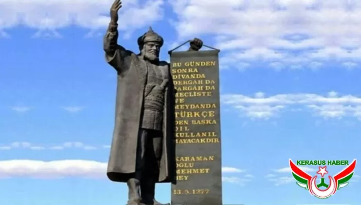 Türk Dilinin Kimliği Tehlikede!