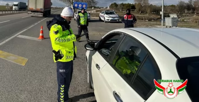 Yeni Trafik Cezaları Can Yakacak!