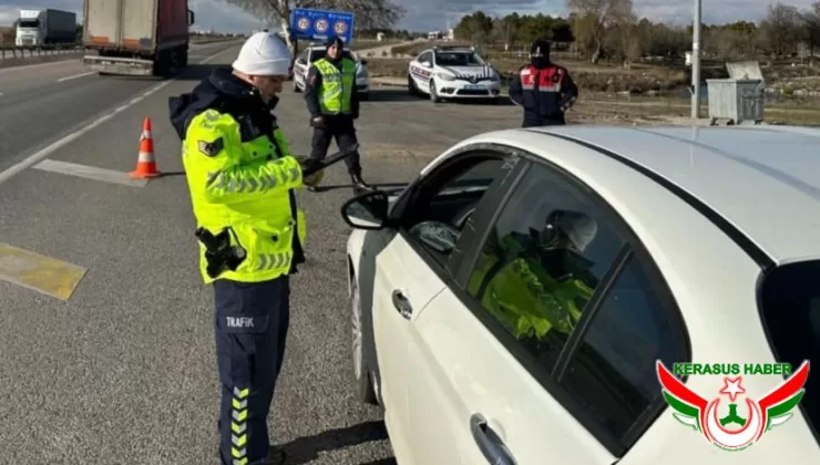 Yeni Trafik Cezaları Can Yakacak!