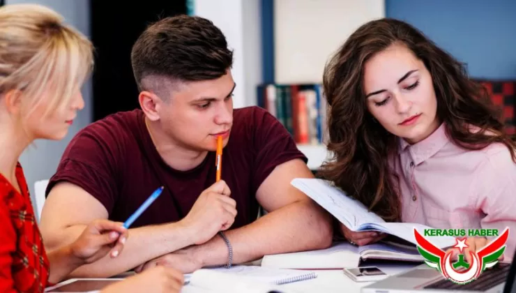 YKS’ye Sayılı Günler Kala Altın Değerinde Tavsiyeler