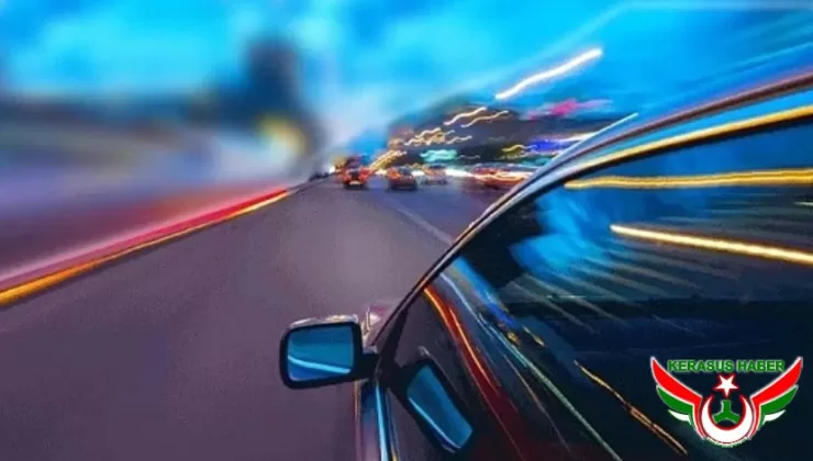 Bayram Yolunda ‘Monoton Sürüş’ Tehlikesine Dikkat!