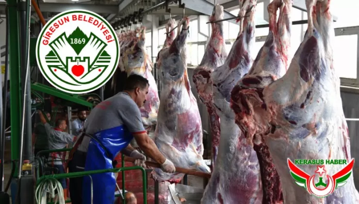 Belediye, Ücretsiz Kurban Kesim Hizmeti Verecek
