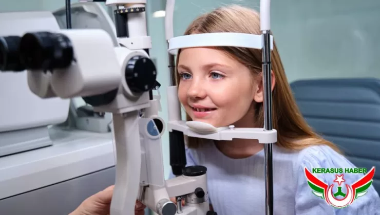 Çocuklar Tatilde Sınıfta Kalıyor