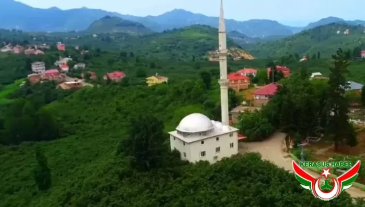 Tirebolu’da Tarihi Referandum: Abdullu Köyü Kuruluyor