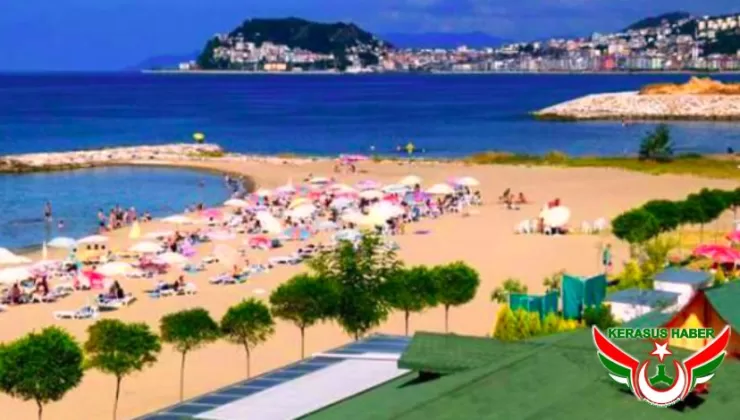 Giresun’da Deniz Suyu Analiz Sonuçları Açıklandı