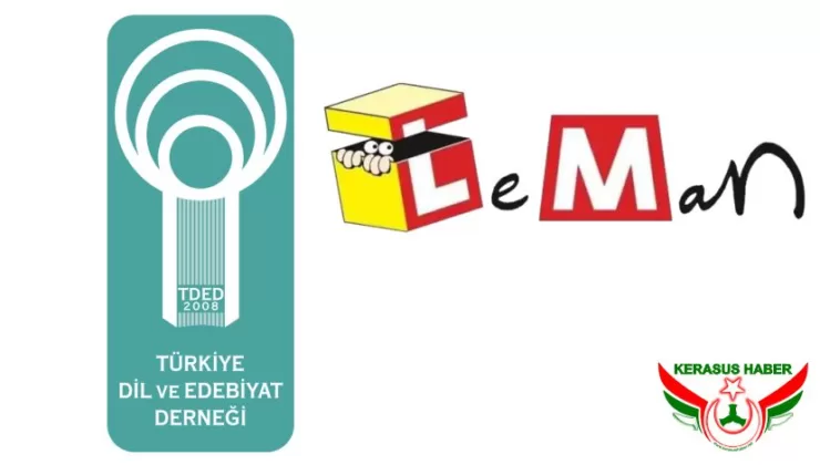 “Leman Dergisi’nin Yaptığı Sanat Değil”