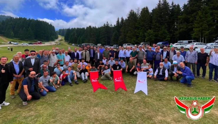 Saadet Partisi’nden, ‘Millî Görüş Buluşması’