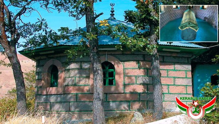 Çağırgan Baba, 13 Temmuz’da Anılacak