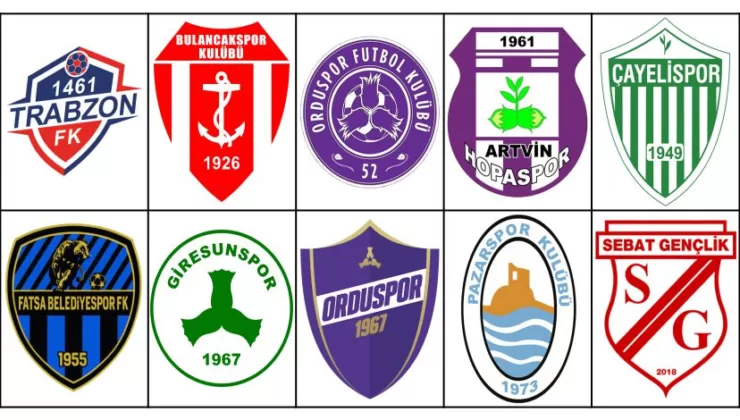 TFF 1. Lig’de Dikkat Çeken Ayrıntı