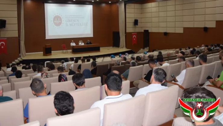 7-10 Yaş Grubu Kur’an Kursları Öğrencilerini Bekliyor