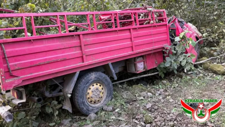 Ali Alim’in Acılı Günü; Annesi ve Babasını Kaybetti