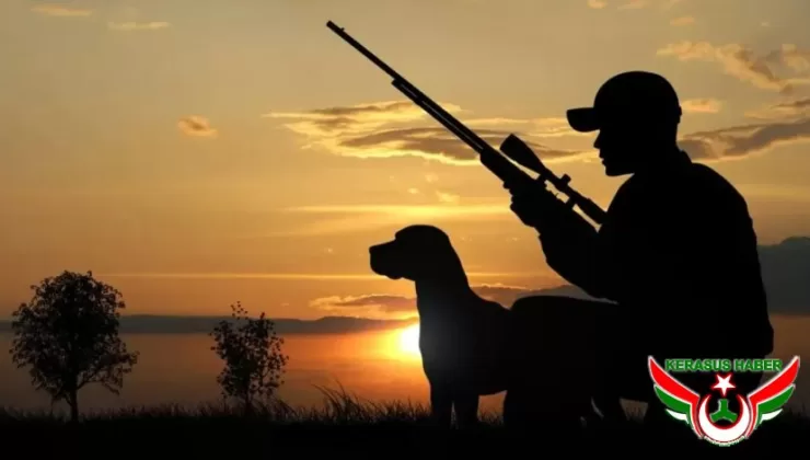 2025-2026 Av Sezonu Başlıyor