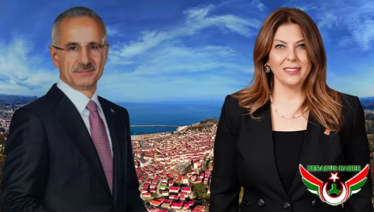 Giresunlu Gezmiş’ten, Trabzonlu Uraloğlu’na Tepki!