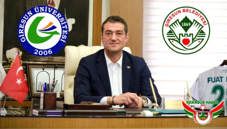 Başkan Köse’den, Üniversite Öğrencilerine ‘Hoş Geldiniz’ Mesajı