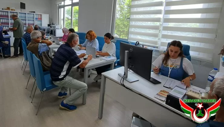 Genel Tarım Sayımı Bürolarının Adresleri Yayınlandı