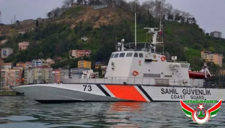 TCSG 73 Sahil Güvenlik Botu 30 Ağustos’ta Halkın Ziyaretine Açılacak