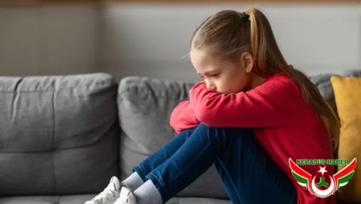 Aşırı Ödev ve Yüksek Beklentiler Çocukta Kaygı Yaratabilir