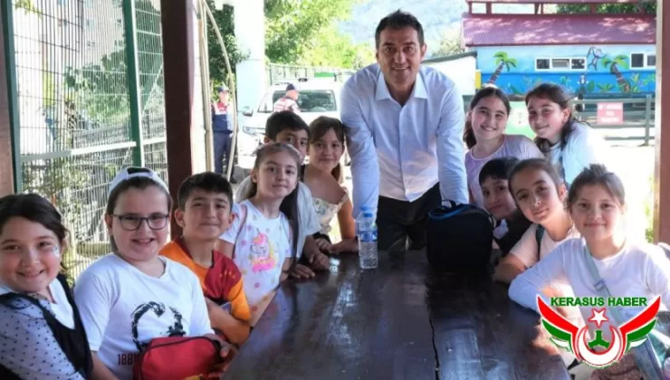 Başkan Köse’den; Yeni Eğitim Öğretim Yılı Mesajı